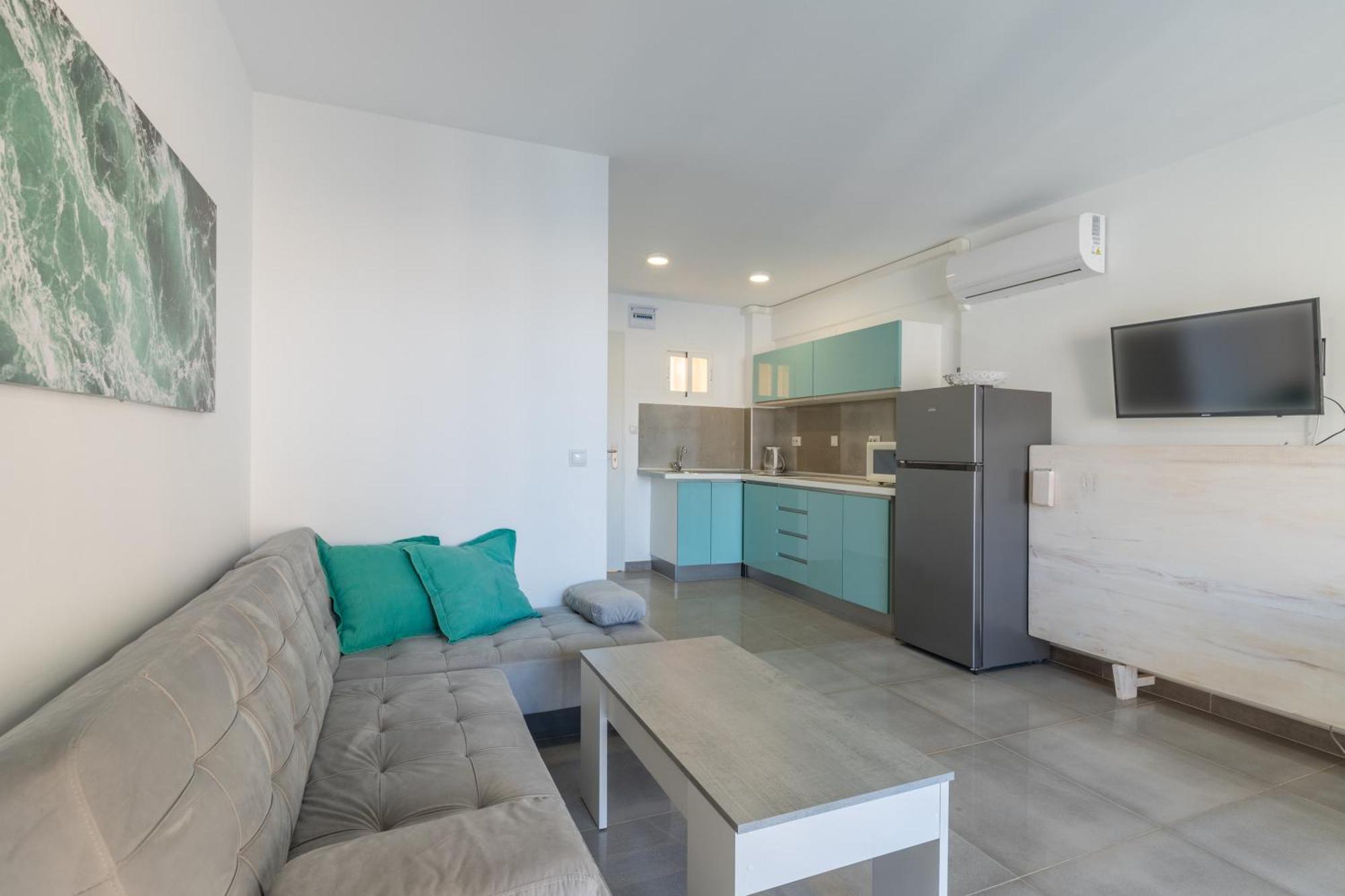 Apartamento Casita Bonita Benidorm Exterior foto