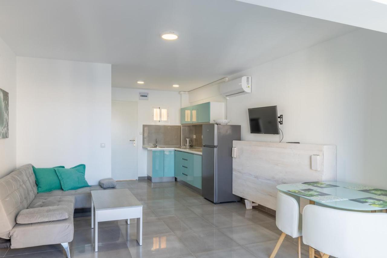 Apartamento Casita Bonita Benidorm Exterior foto