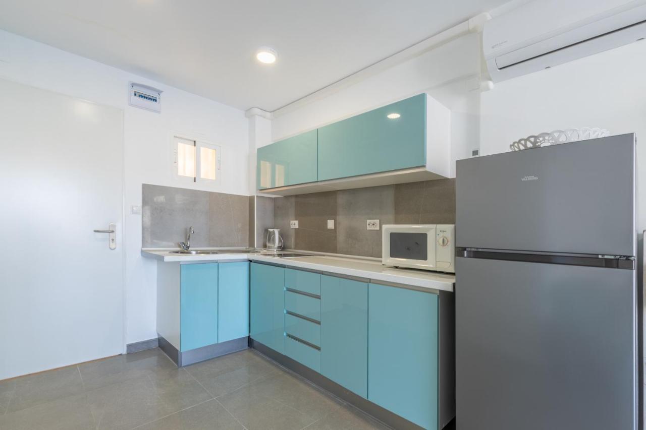 Apartamento Casita Bonita Benidorm Exterior foto